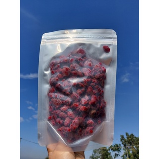 Cranberry - Mứt nam việt quất