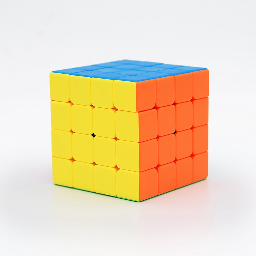 Đồ Chơi Duka Rubik 4x4x4 DK81084