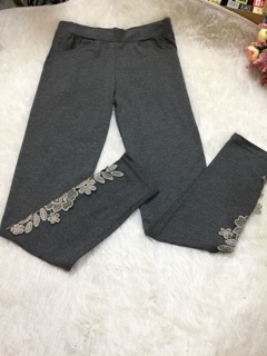 Quần legging nữ