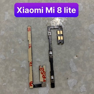 cáp nguồn xiaomi Mi 8 lite