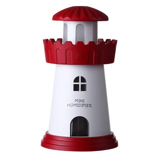 Máy tạo độ ẩm-khếch tán tinh dầu Lighthouse Humidifier