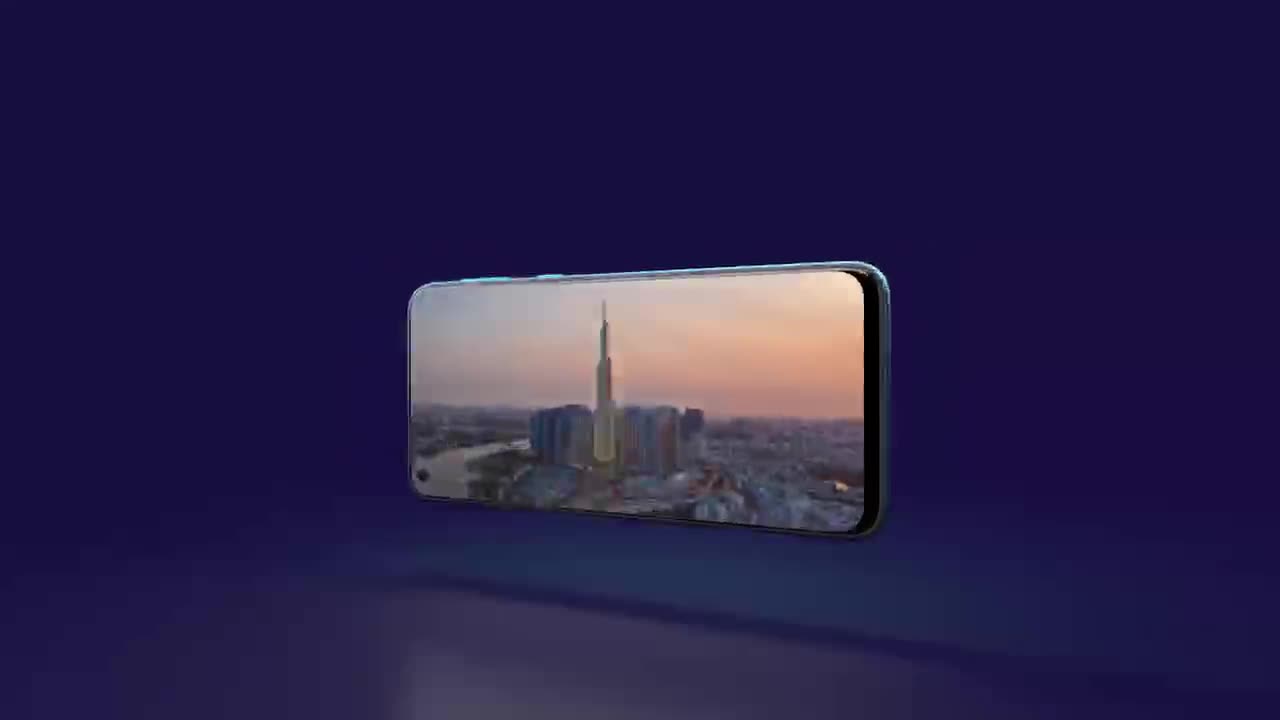 Điện Thoại Vsmart Joy 4 4GB/64GB - Hàng Chính Hãng | BigBuy360 - bigbuy360.vn