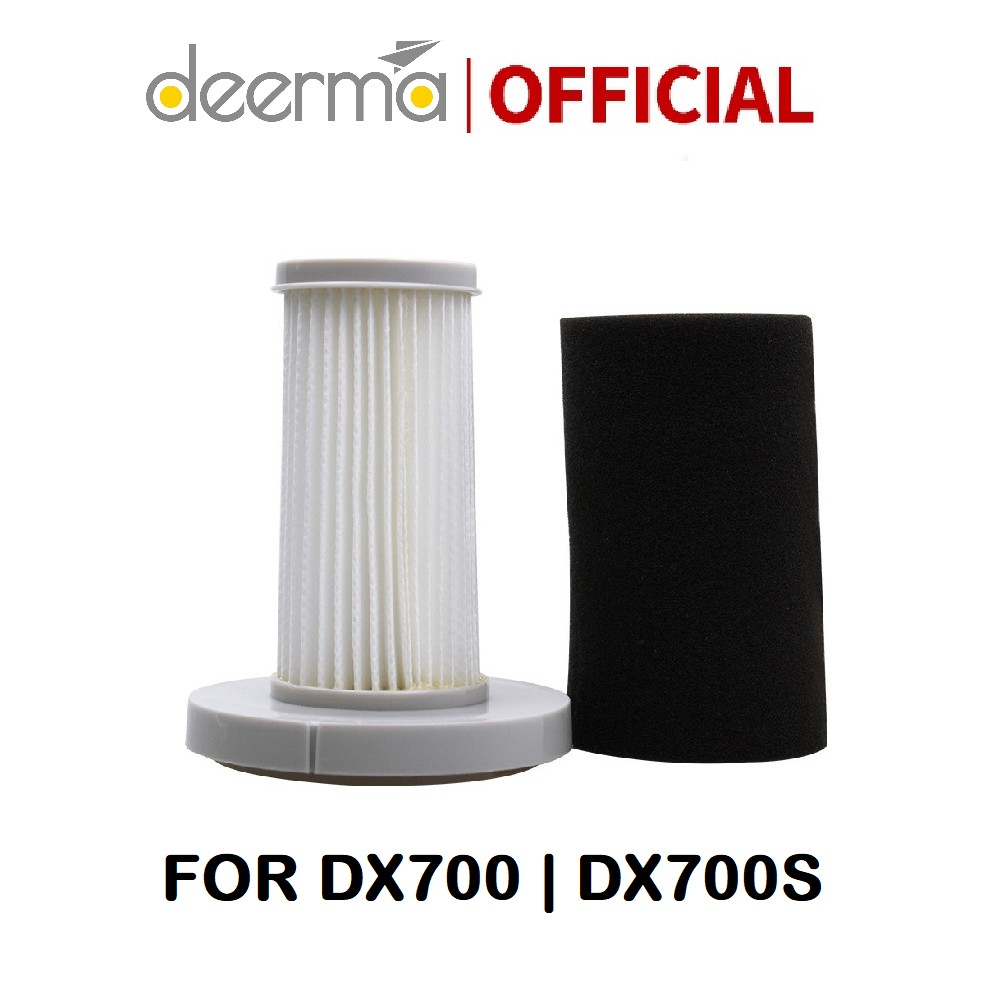 Lõi lọc Xiaomi Deerma DX700 , DX700S - Hàng chính hãng