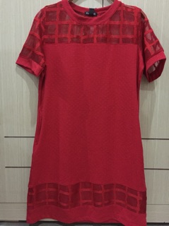 Combo 2 đầm VNXK 180k