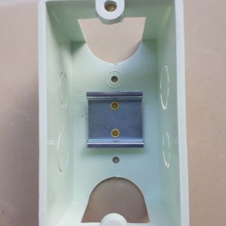 ĐẾ ÂM CÀI CB 2P( 2 CỰC) HIỆU SINO