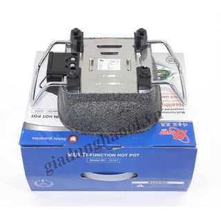 Nồi điện Bosco BC-G101