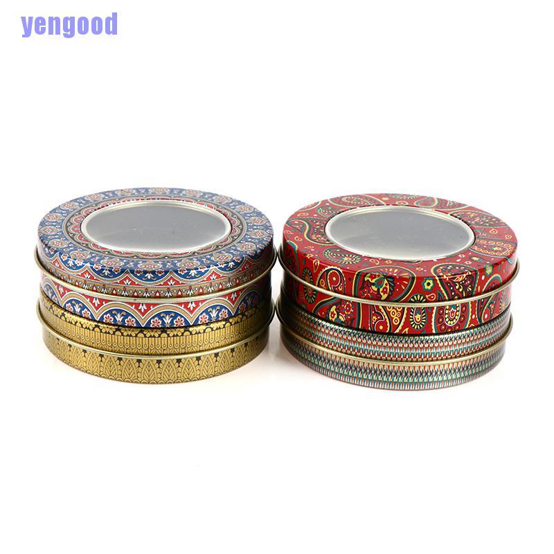 Hộp Đóng Gói Tiện Lợi 1g / 3g