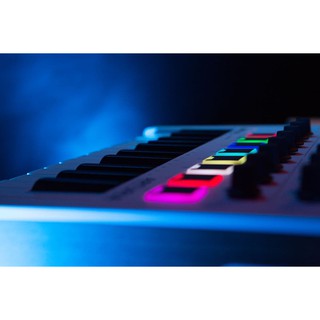 Đàn Midi Arturia Minilab MKII Midi Controller