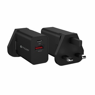 Sạc Mazer Infinite.BOOST SuperMINI PD20W Wall Charger