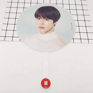 QUẠT BTS LYS