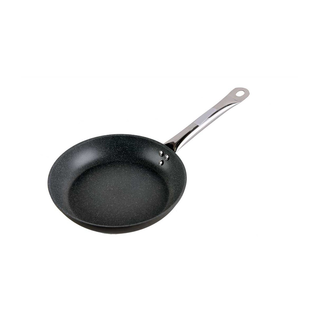 Chảo nhôm chống dính Kangaroo KG663C size 30cm hàng chính hãng bắt từ tốt