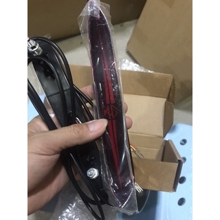 Đèn cản sau mg5