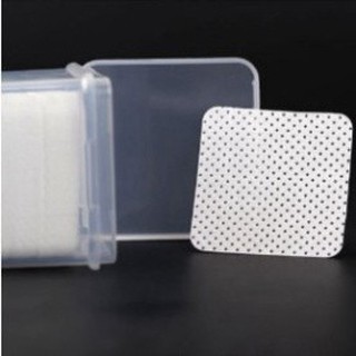 Giấy lau keo mi   PN21