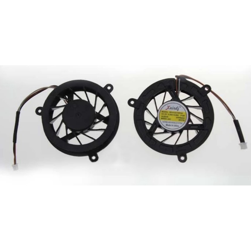 New OEM Laptop Fan for HP Compaq 4410S 4411S 4415S