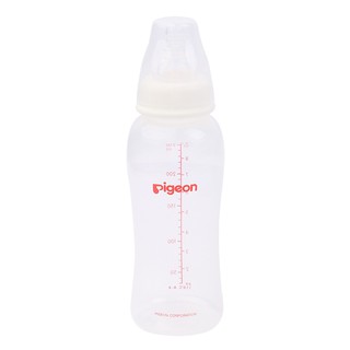 Bình sữa PP Streamline Pigeon 250ml ( 4m+ )