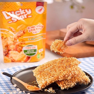 Cơm cháy chà bông 50gr