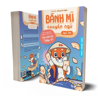 Bánh Mì Chuyển Ngữ - Ngữ Âm