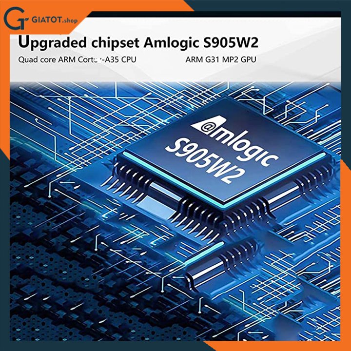 Android TV Box TX3 mini Plus 2022 chip AMLOGIC S905W2 RAM 2GB ANDROID 11