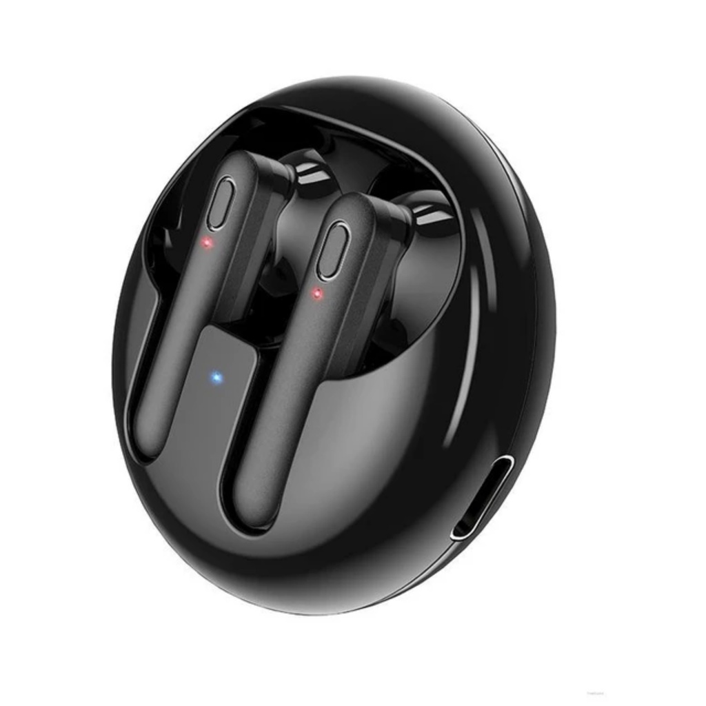 Tai nghe bluetooth không dây - Bass đánh siêu trầm