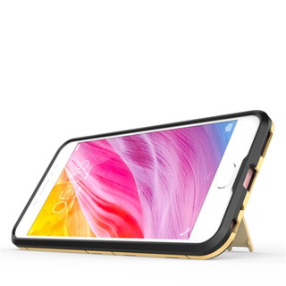 [ Hot ] Ốp lưng Vivo Y67, Vivo V5, V5s chống sốc Iron man có chân dựng máy