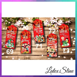 Quà tặng 5 bao lì xì tết mẫu đẹp_s38