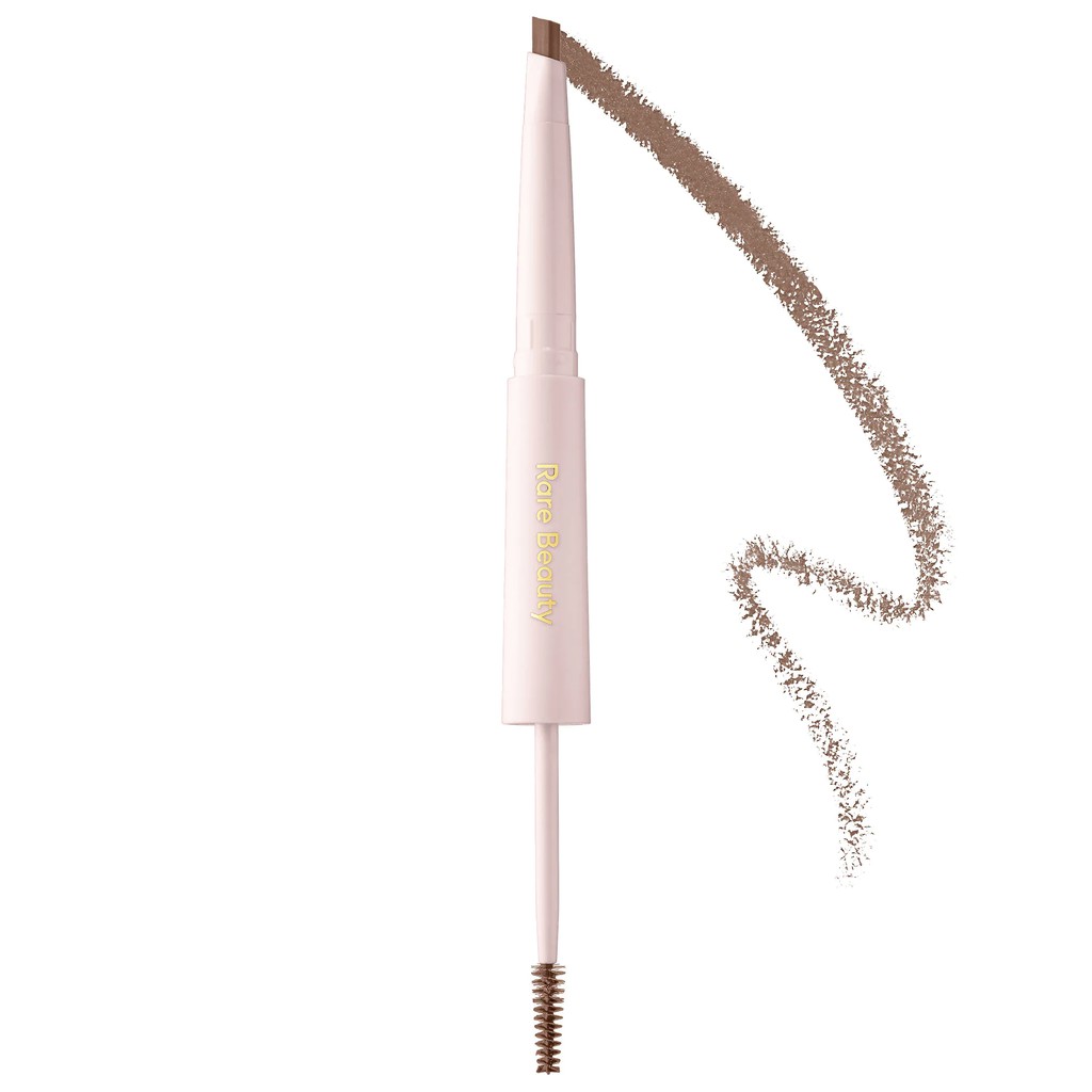 [SEPHORA] Rare Beauty Chì và Gel Kẻ Chân Mày Brow Harmony Pencil And Gel