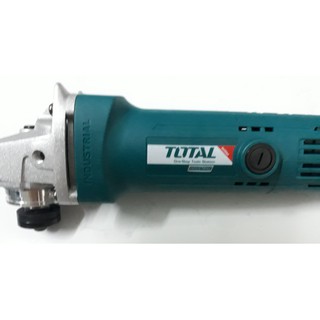 Máy mài góc total TG1071006
