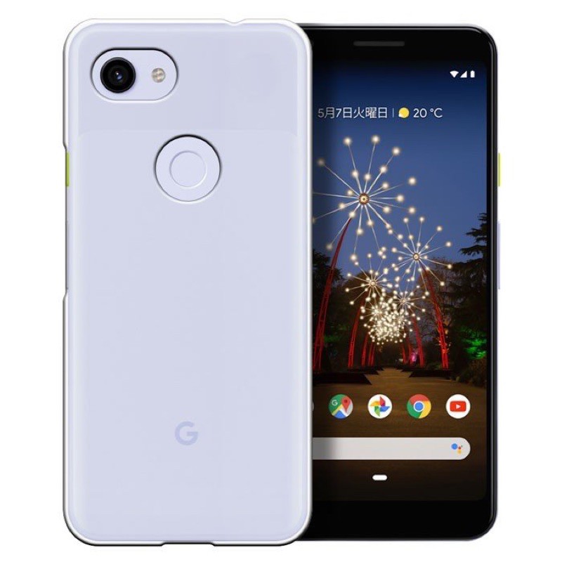 Điện thoại google pixel 3axl siêu phẩm camera , bản 1 sim, bộ nhớ 64g