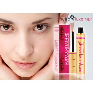 Serum Mọc Mi Nutraluxe MD