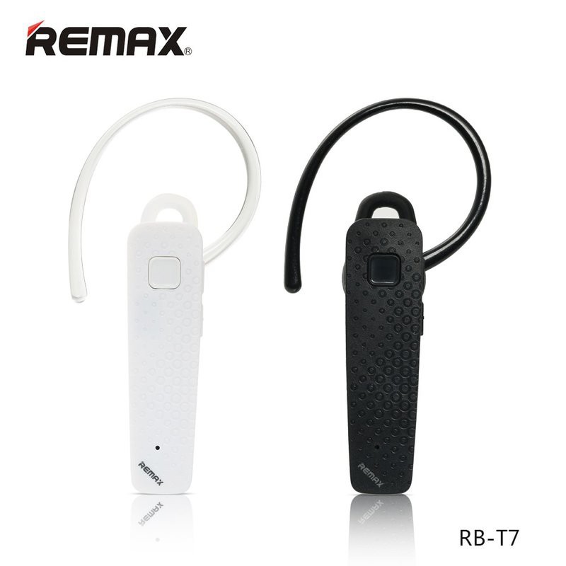 Tai nghe bluetooth Remax RB-T7 - Hàng chính hãng