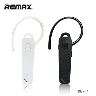 Tai nghe bluetooth remax t7 chính hãng