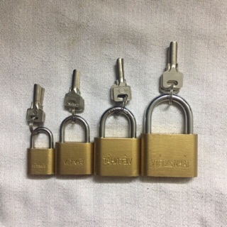 Khoá vali Việt Nhật