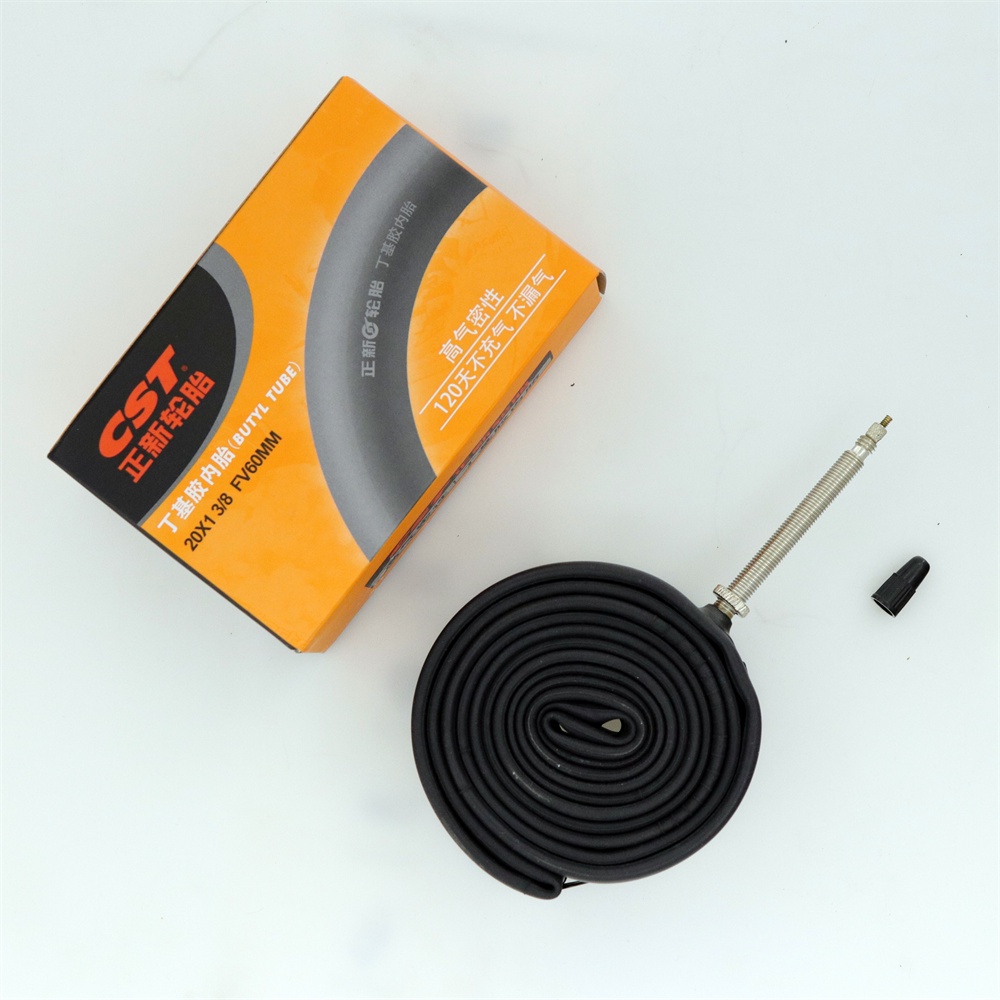 Ruột Xe Đạp Gấp Gọn 16/20" x 1 3/8 16in 349/ 20in 406/451 20" x1-1/8 Presta F/V 60mm