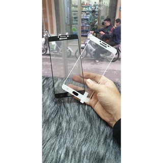 Kính cường lực 3D Full màn hình Samsung C9 Pro