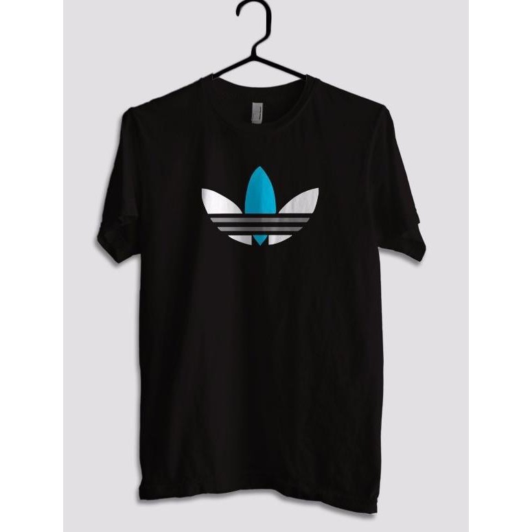 Áo Thun Adidas Size Lớn 3xl 4xl Thời Trang Cho Nam