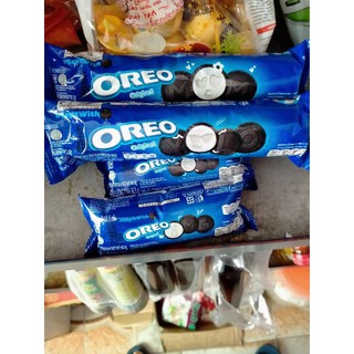 bánh oreo thỏi 66g/133g