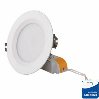 Đèn led âm trần downlight 90/9w d at04l rạng đông