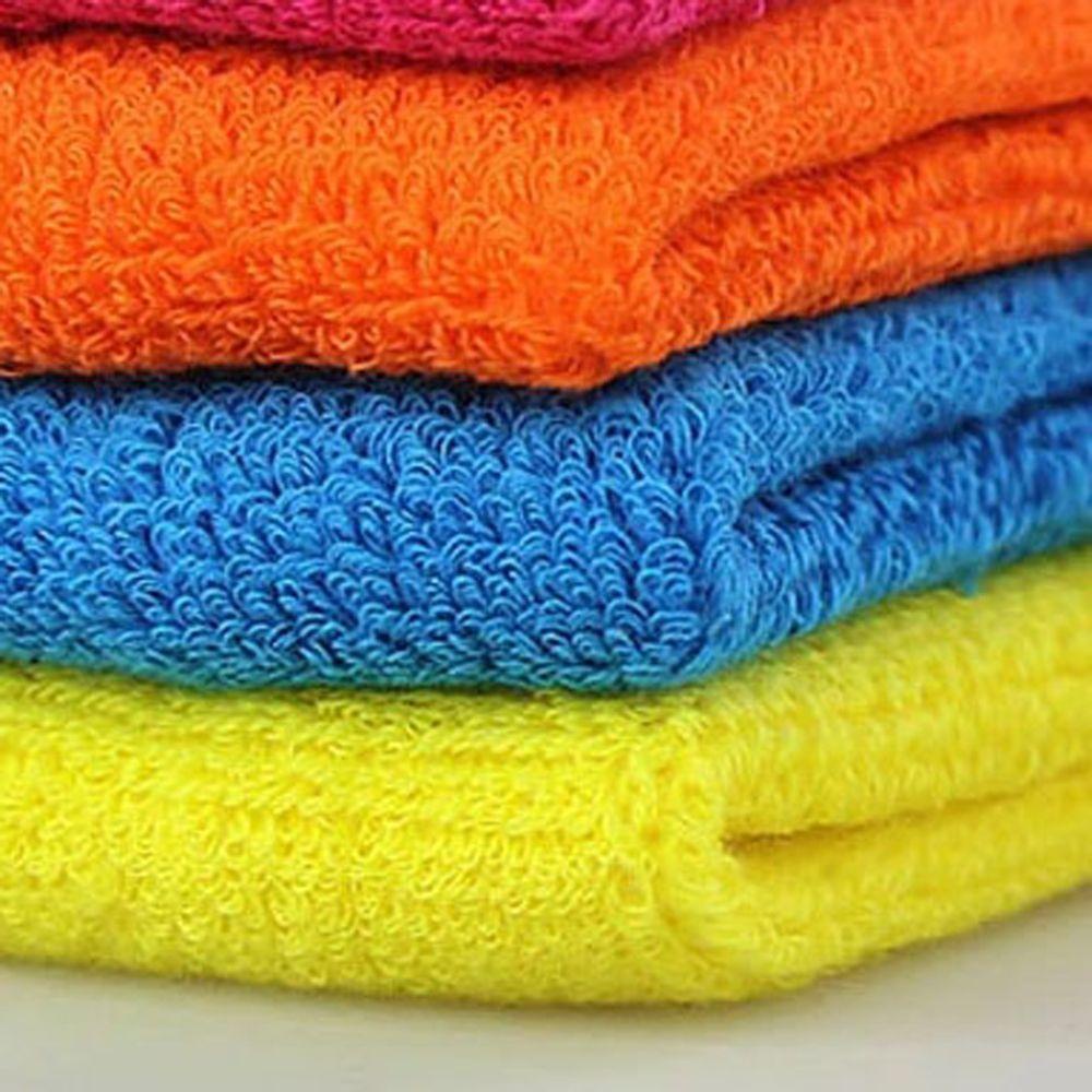 Băng Đô Thể Thao Cotton Thấm Hút Mồ Hôi Chất Lượng Cao