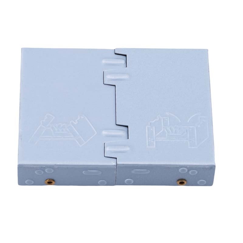 Bếp Cồn Mini Có Thể Gấp Gọn Tiện Dụng Dùng Đi Dã Ngoại | BigBuy360 - bigbuy360.vn