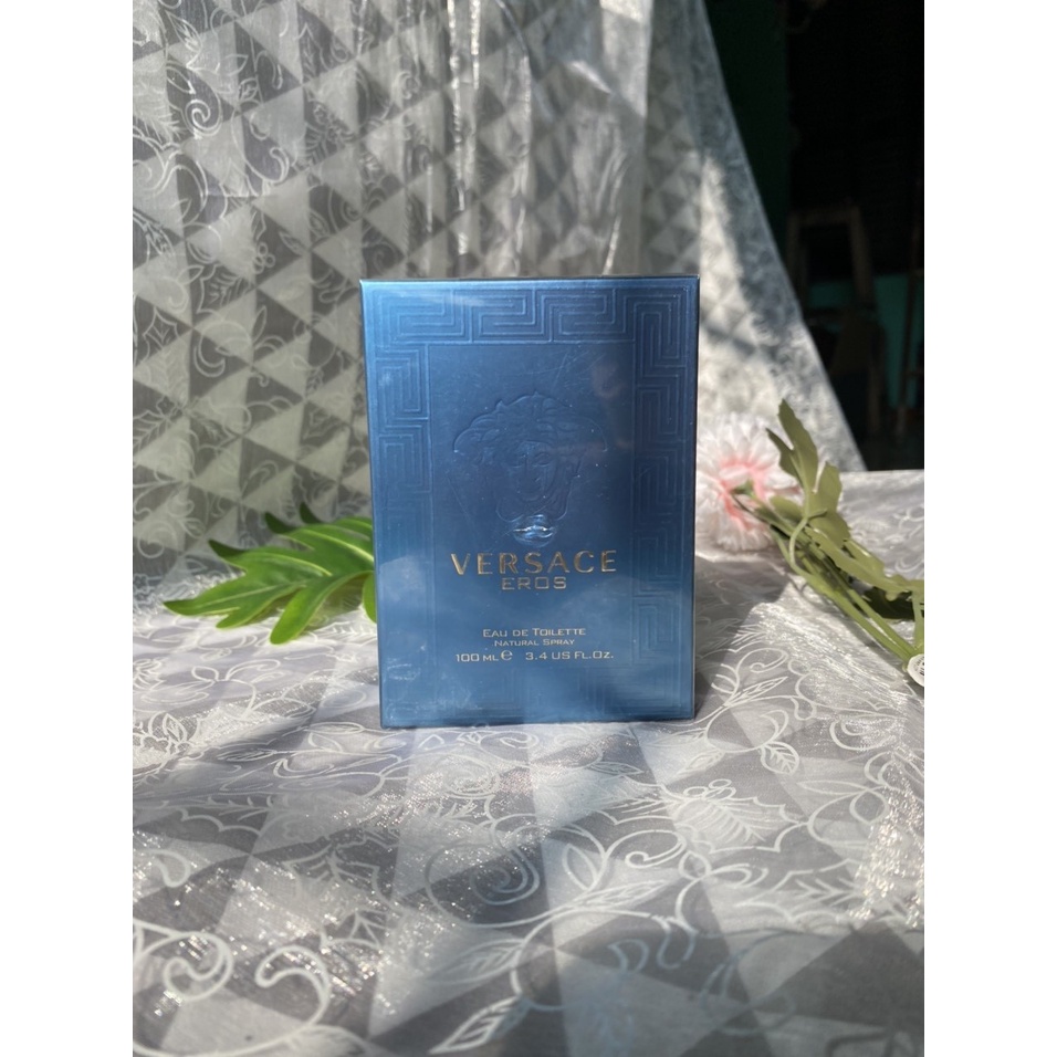 Nước hoa nam cao cấp VERSACE EROS 5ml-10ml-20ml_rubyyy_1993 | BigBuy360 - bigbuy360.vn