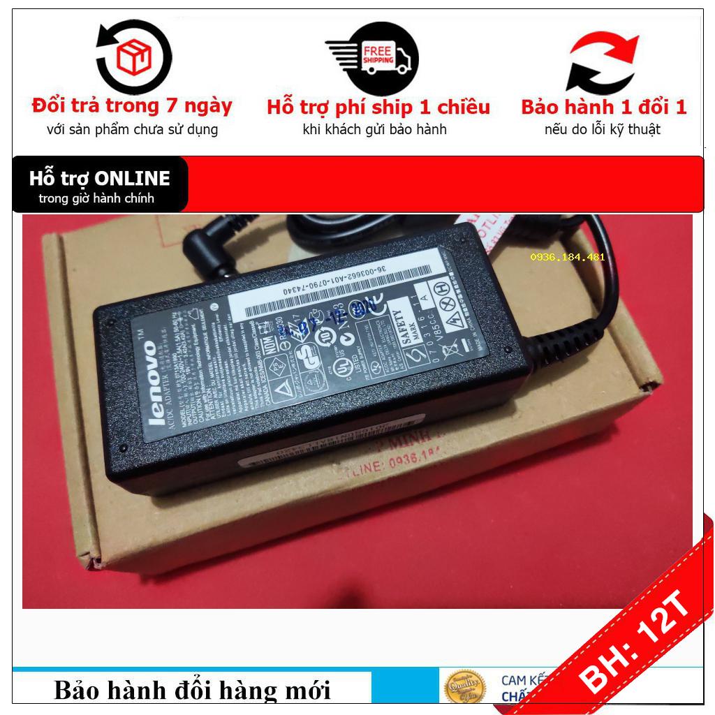 BH12TH Sạc laptop Lenovo N220, Sạc Lenovo N220