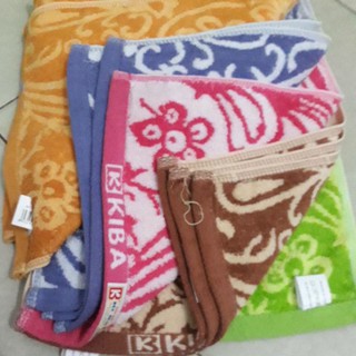 Khăn mặt K Ki Ba 100%coton size 28cmx48cm