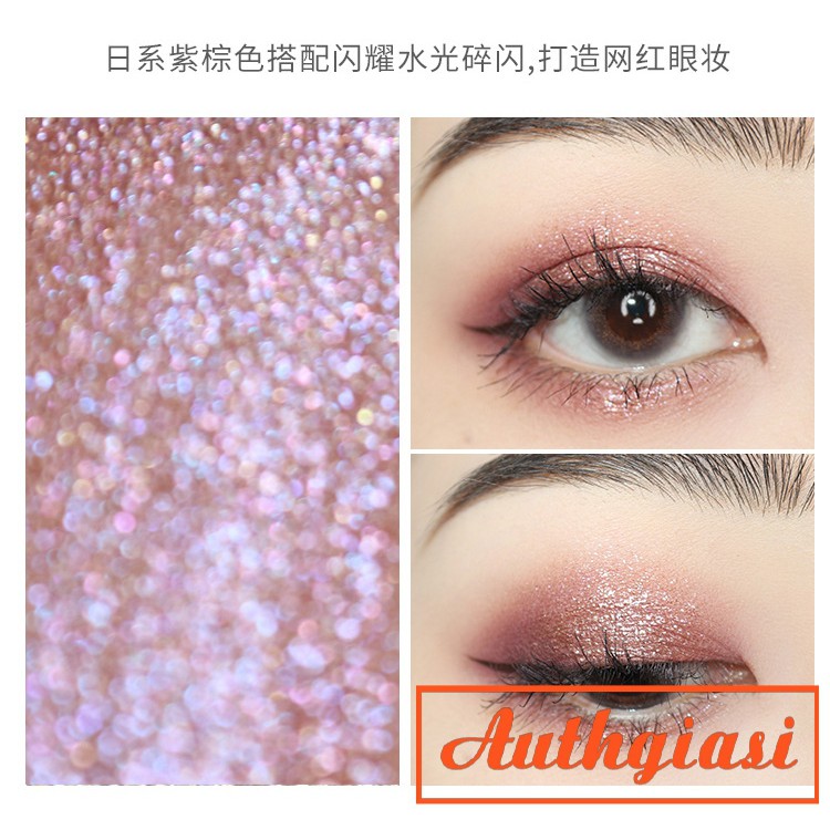 Nhũ mắt HOJO Liquid Eye Shadow Solution siêu đẹp | BigBuy360 - bigbuy360.vn