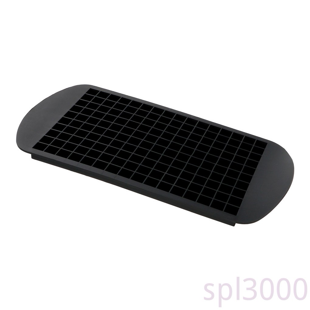 Khuôn Làm Đá Bi Silicon 160 Ngăn Tiện Lợi