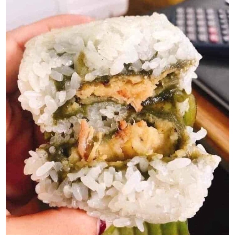 Bánh khúc Việt trì, Xôi khúc thơm ngon chuẩn loại 1