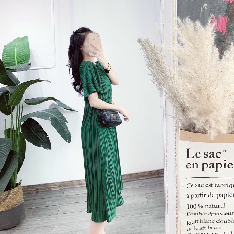 Đầm Bầu Váy Bầu Công Sở Dáng Suông Tay Ngắn Thiết Kế Đi Làm Đi Chơi A088 Lin Store66