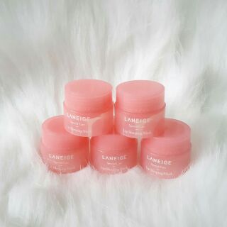 Mặt nạ ngủ Laneige