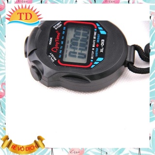 Đồng hồ bấm giây AnyTime XL-013A