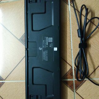 E-Element Z88 đen trắng