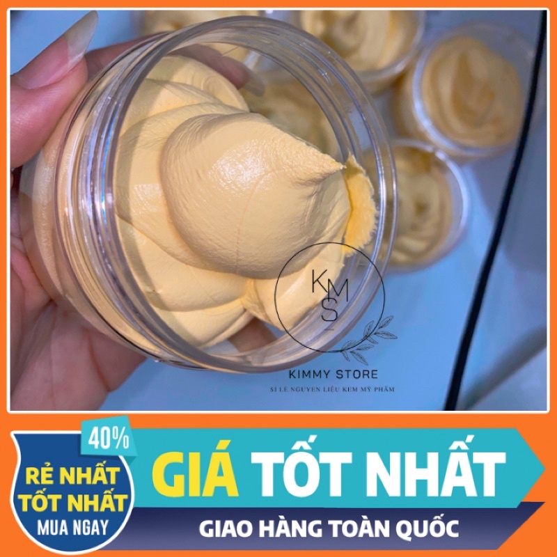 cốt nạo từ phôi mặt 36 loại nguyên chất lẻ 1 hũ 100g